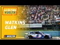 Resumen de la carrera Go Bowling en Watkins Glen | Tony Rivera y Giselle Zarur