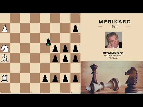 NAuči od majstora 400. - KAKO ZAPISATI PARTIJU I KAKO GLEDATI PARTIJU