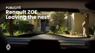 Video 2 of Product Renault Zoe facelift Hatchback (2019)