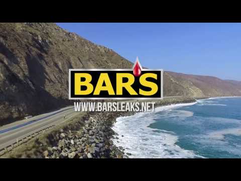Bar's Leaks Transmission Stop Leak