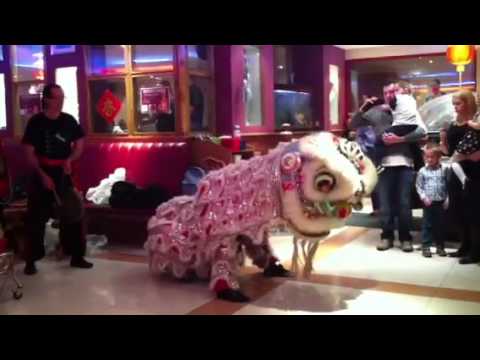 Chinese New Year 2013