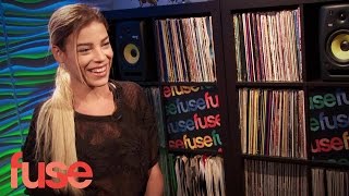 Eva Shaw On Rise N Shine and Collaborating With Sean Paul &amp; Shaggy