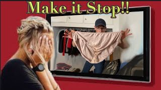 Let's talk about Roman El Roman and Foodie Beauty (Roman El Roman is in the chat) video