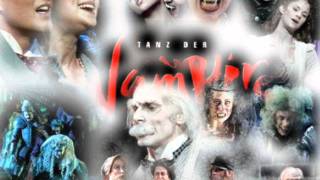 Tanz der Vampire- Overtüre