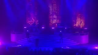 Ghost - Miasma live Orlando Florida 11/23/2018 Walt Disney Theatre