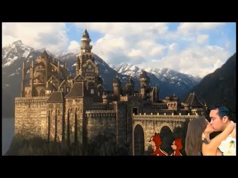 "Selena White and The Seven Toons" Part 26 - True Love's FIrst Kiss/Happily Ever After