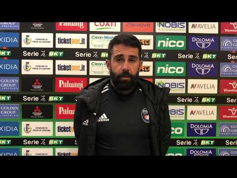 PISA TV | I Nerazzurri escono sconfitti dal Bentegodi