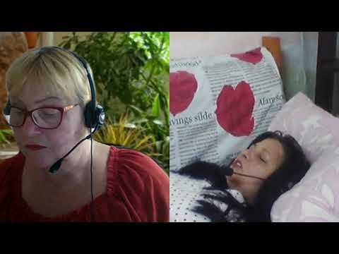 345 RO Hipnoza regresiva &hipnoterapie. Nety&fam, karma si eliberarea, Horus, zei si oameni umbra.