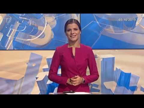 Dnevnik 3  05.10.2019.