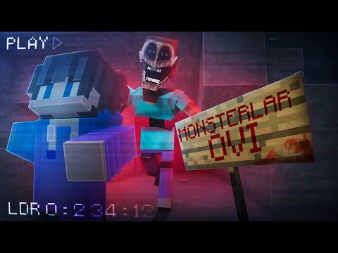 ENG KUCHLI MONSTERNI TUZOQQA TUSHURDIM👻 // MONSTERLARNI OVLASHNI DAVOM ETAMIZ😱 // #claus #dizzer