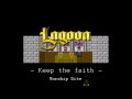 Lagoon SNES Keep The Faith Worship Site