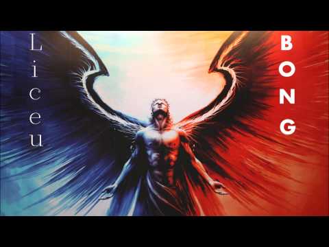 Deniz Koyu vs Sebjak & Marcus Schossow - Bong Liceu (Asilos Mashup)