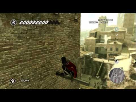 Assassins Creed 2: In Memory Of Petruccio Achievement (Tuscany)