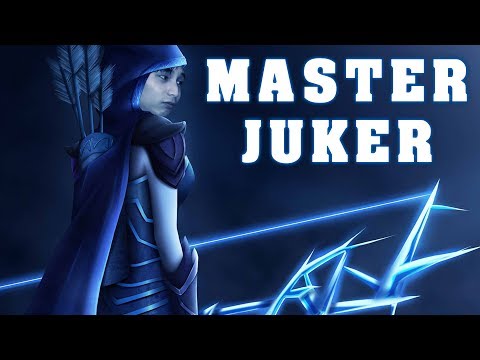 THE MASTER JUKER  (SingSing Dota 2 Highlights #1471)