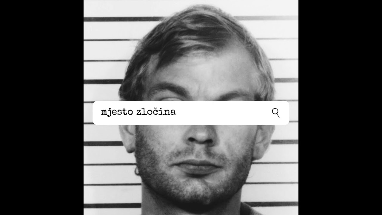 Epizoda 95: Jeffrey Dahmer: Dio Treći: Zombi or not to be