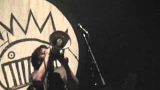 Ween - Never Squeal (pt.2) - Columbia, MO - 4/26/2002