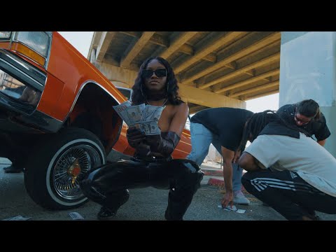 Ncognita - Saturday (feat. Cozz) [Official Music Video]