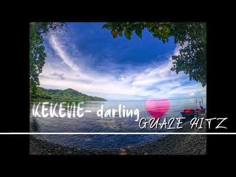 Kekene- Darling (Guale Hits) solomon islands 🇸🇧 🏝 ♥ local 🎶 🎵