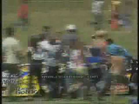 Guri Martinez Campeon TC 2004