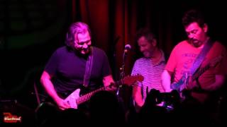 Keep On Smilin' • TOMMY CASTRO & MIKE ZITO • Syracuse NY 4/25/17