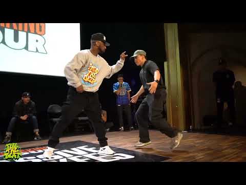 MEEN 187 VS SCOUT-MASSIVE MONKEES DAY 2023-FOOTWORK SEMIFINALS