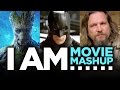 The Ultimate I Am Movie Supercut 2014 HD