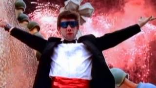 The Pogues - Fiesta video