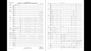 How to Train Your Dragon