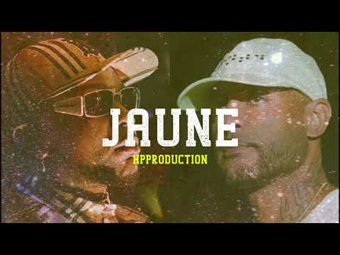 BOOBA Feat. ZED - Jauné