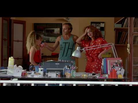 Закон желания - Trailer