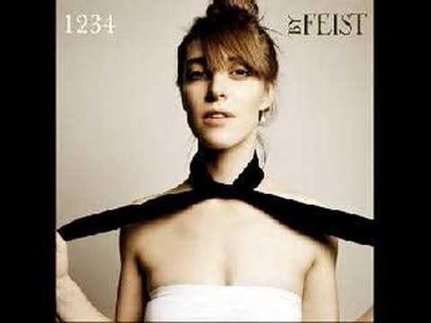 Feist - 1234