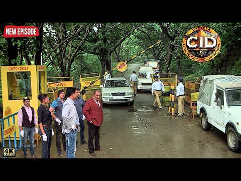 जब पूरी CID Team को गिरफ्तार करने आई मुंबई पुलिस | CID | Crime Mystery | New Episode 2026