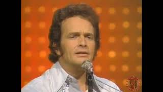 Merle Haggard Greatest Hits Medley 1974