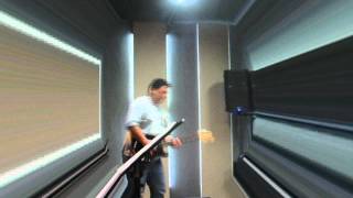 Bad Case - I'll be there - Cover