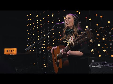 Ida - Full Performance (Live on KEXP)