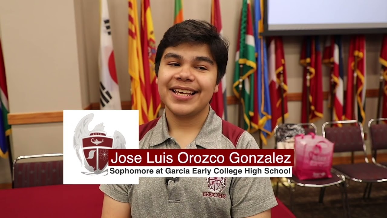 Academic WorldQuest Competition