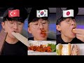 World Food Battle
