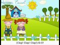 Nursery Rhymes Bingo