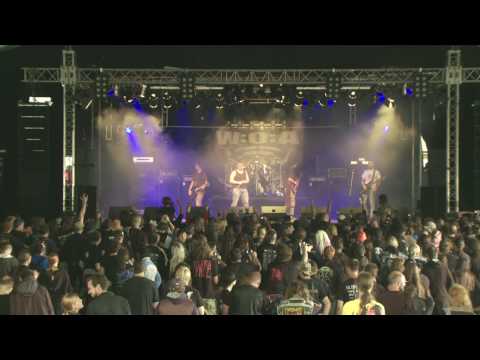 Furion Rims and Bones (Live at Wacken Open Air 2009)