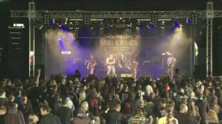 Furion Rims and Bones (Live at Wacken Open Air 2009)