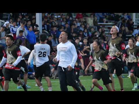 BCJUC Highlights: Tier 1 Junior Final - NKolakovic