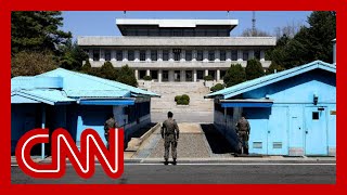 US soldier&#39;s condition in North Korea unknown