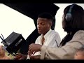 Wizkid Made In Lagos (Deluxe) BTS Video