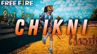 Download lagu CHIKNI CHAMELI |Free Fire Beat Sync Mobile Montage|Free Fire Velocity Editing|SMOOTHGaming mp3