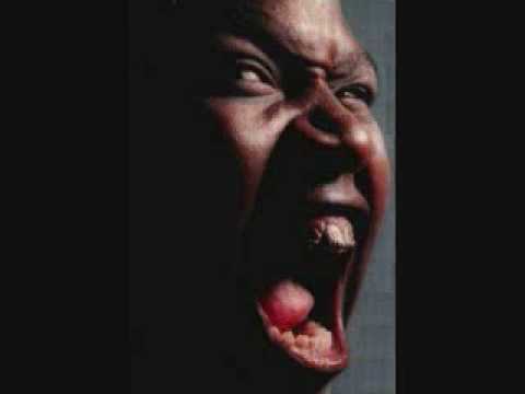 Buddha Monk - This Means War