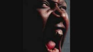 Buddha Monk - This Means War