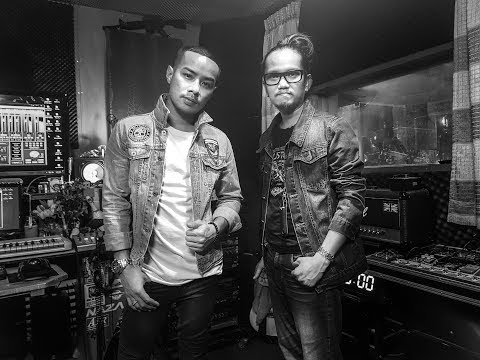 CINTA DALAM HATI | Afif Tirmizie Ft Mell Ahmad Akustik Cover