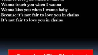 Nelly Furtado - Showtime Lyrics