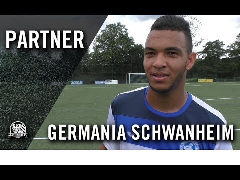 Die Stimmen zum Spiel | Germania Schwanheim – FC Waldbrunn (Verbandsliga)