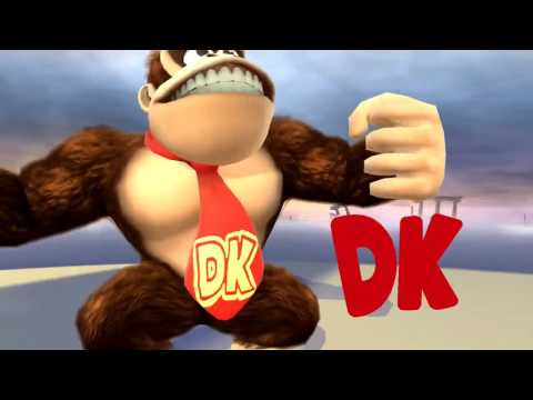 Kom til far - Wii U RR - Riksto (Falcon, DK) VS Ilift (Bayonetta, Sonic)